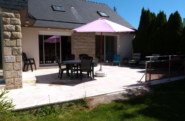 Casa / villa / chalet - Névez