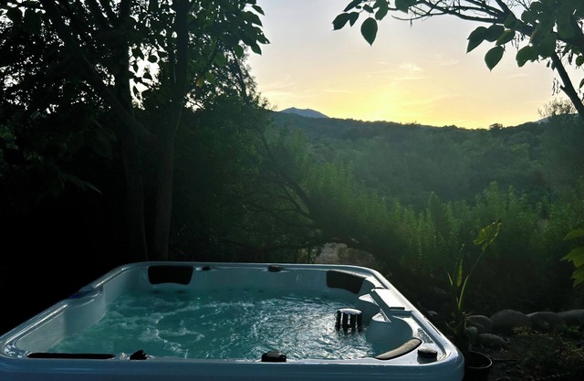 Casa con jacuzzi a 5 minutos de Porto Vec