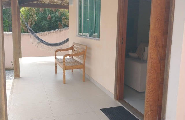 HOUSE WITH POOL IN GERIBA !!