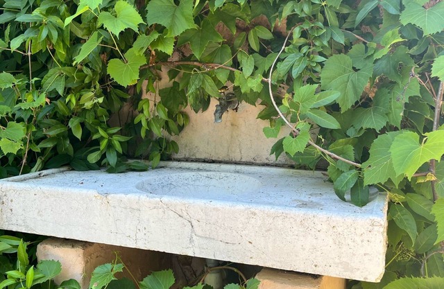 Casa con jardín en Luberon