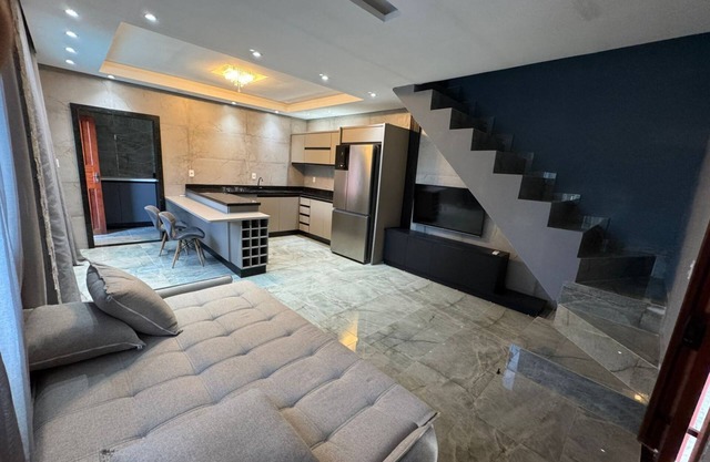 House with swimming pool and pool table Praia dos Ingleses