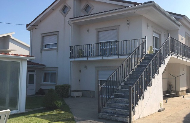 Casa en Minho capacidad para 8, 15 o 21 personas