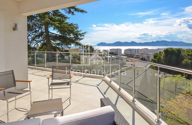 Casa / villa / chalet - Cannes