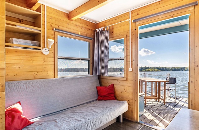 Houseboat BunBo 1060 - Sa