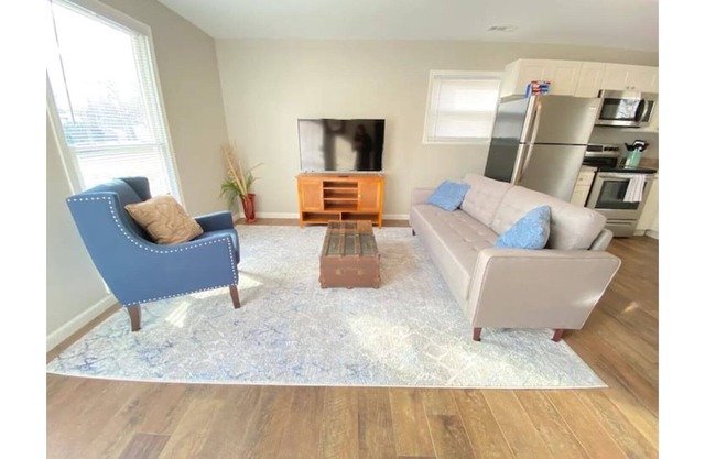 Housepitality - The Blissful Abode