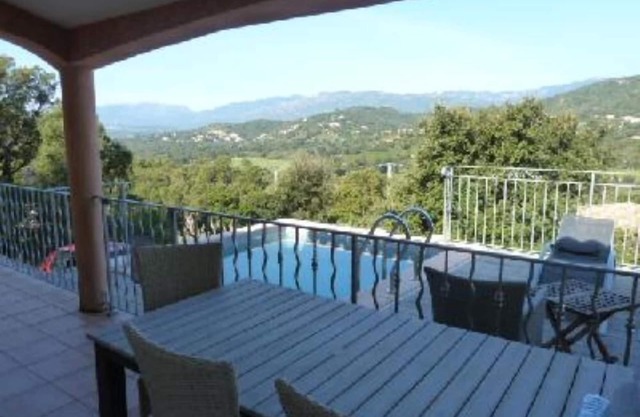 casas / villas - 3 cuartos - 4/5 Personas