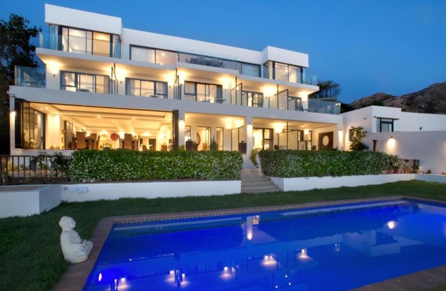 Hout Bay View Boutique Hotel