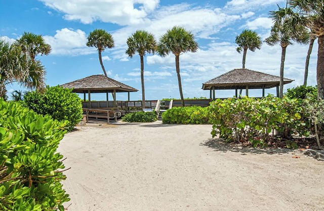 Cómo convertirse en náufrago en este paraíso de la costa del tesoro