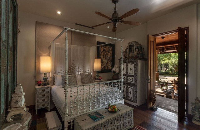 Su propio personal Private Resort
