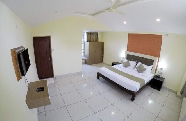 Hoysala Resort CAJA DELUXE 4