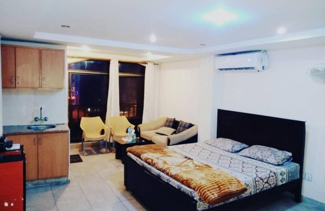 HS Global Apartments