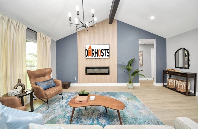 HTX/Katy/77449 /Meadowstone/Corporate Stay 30+Days