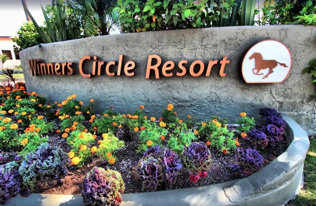 2 BR Ganadores Circle Resort