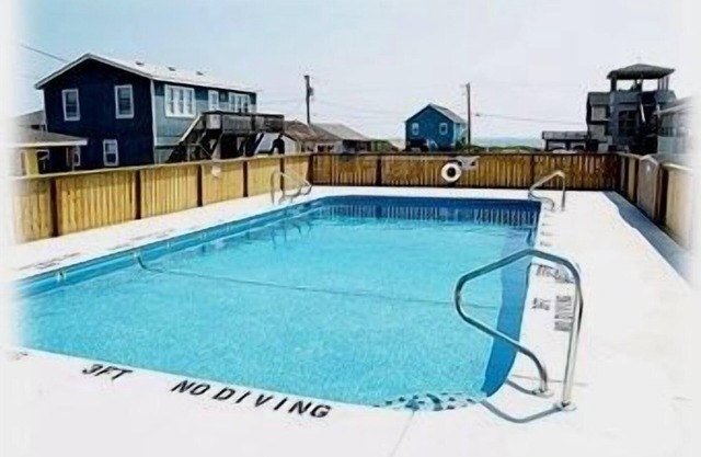 Directo acceso a la playa = Betcha enorme piscina + guste