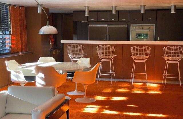 Enorme suite de lujo en una ubicación perfecta turística (Zona Rosa)