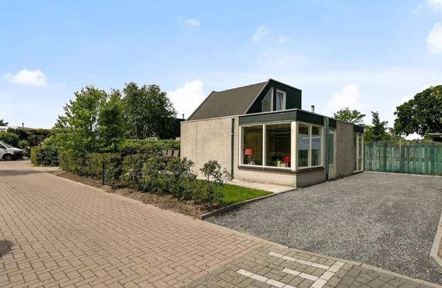 Huijsmansverhuur Polar tipo C Comfort Plus 1