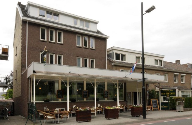 Huis Ter Geul