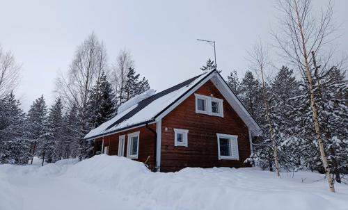 Hulhavantuvat 2
