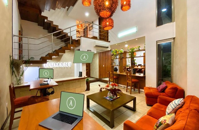 Humant Coliving - Cancún
