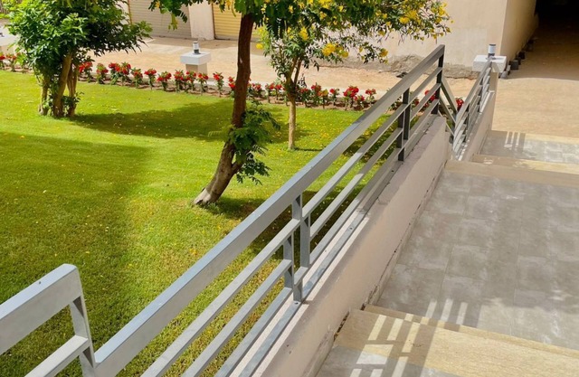 Hurgada - Red sea - Egypt 3-bedroom apartment in delightful Hurghada