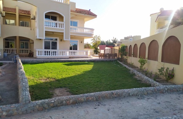 Villa de 4 dormitorios en Hurgada