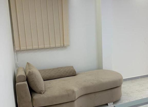 Hurghada beach villa
