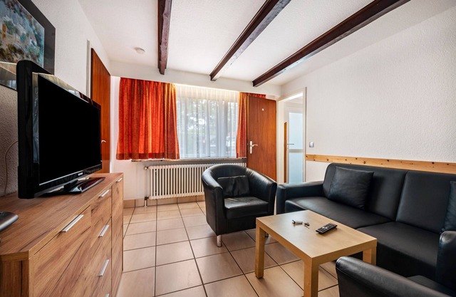 Hus achtern Diek Cuxhaven Apartamento Nº 03