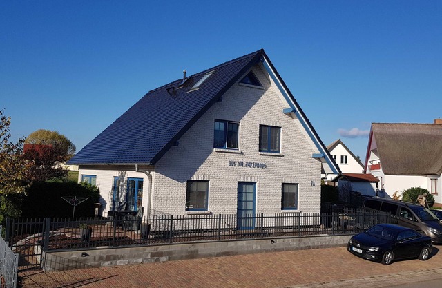 Hus en Zickenbarg - Apartamento Hus en Zickenbarg