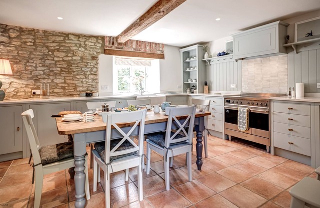 3 bed cottage in the heart of the Cotswolds