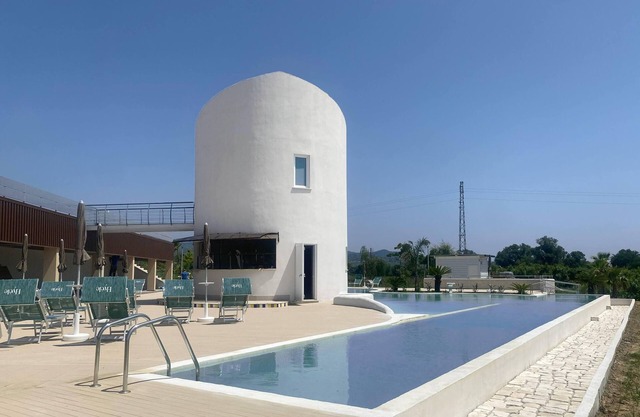 Apartamento Hyèle Accommodation Experience en Casal Velino