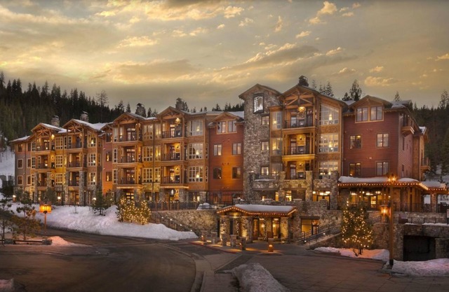 Hyatt Northstar Lodge - July 4th Weekend Available