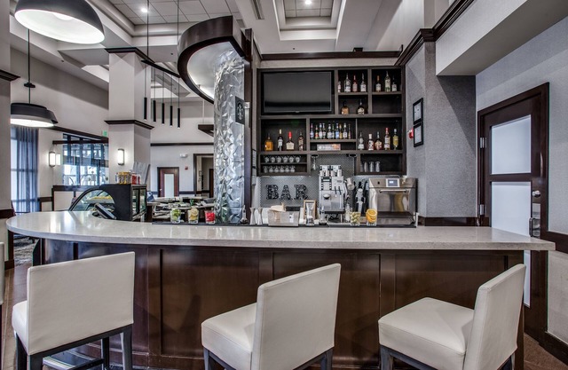 Hyatt Place Fort Worth/Hurst