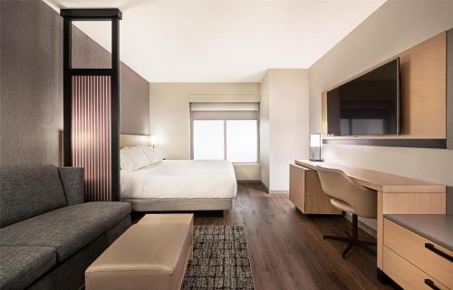 Hyatt Place Jackson/West Tennessee