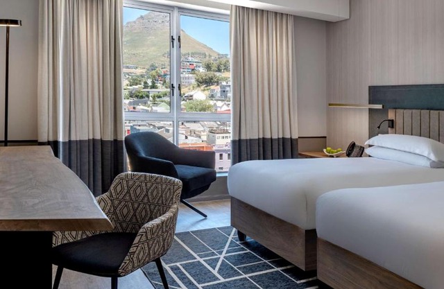 Hyatt Regency Cape Town