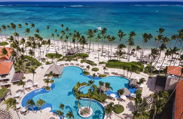 Hyatt Vivid Punta Cana, Adults Only
