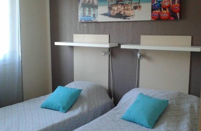 Hyeres Giens: Piso / apartamento - Hyères ( Giens)