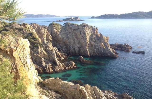Hyeres Giens: Piso / apartamento - Hyères