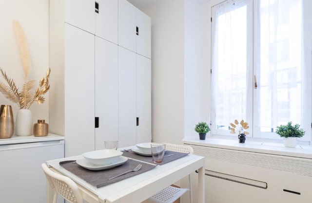 I Host Apartment - Alessi 10