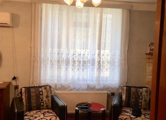 İnner City House