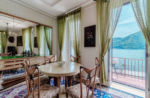 I Portici di Palazzo Brentano - MyHomeinComo
