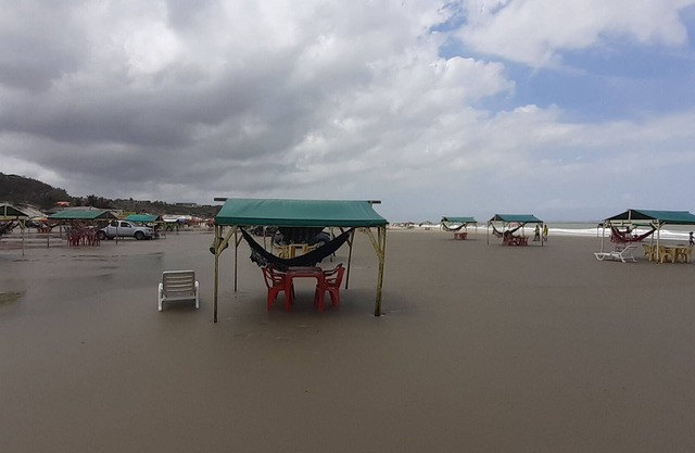 Alquilo apto playa de Araçagy - São Luis / MA