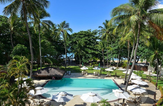 Iara Beach Hotel Boutique