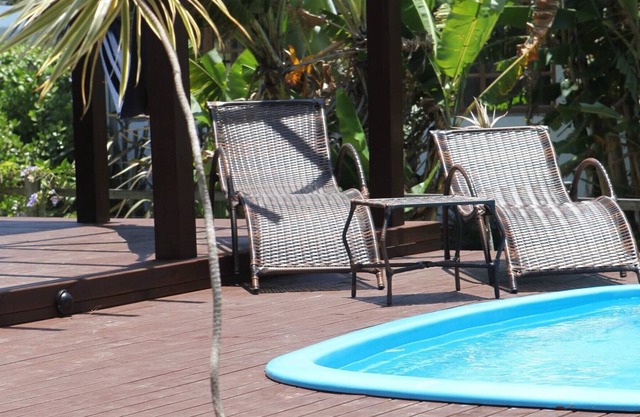 Ibira Lake House to relax and enjoy...
