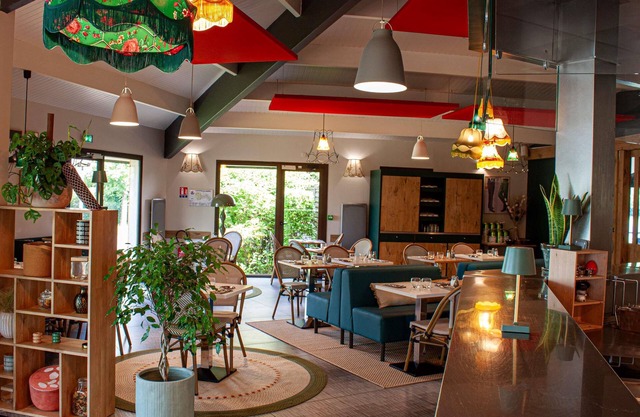 Ibis Amboise