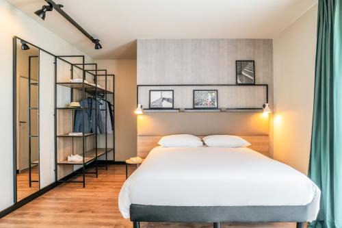 ibis Bordeaux Nord Carbon Blanc