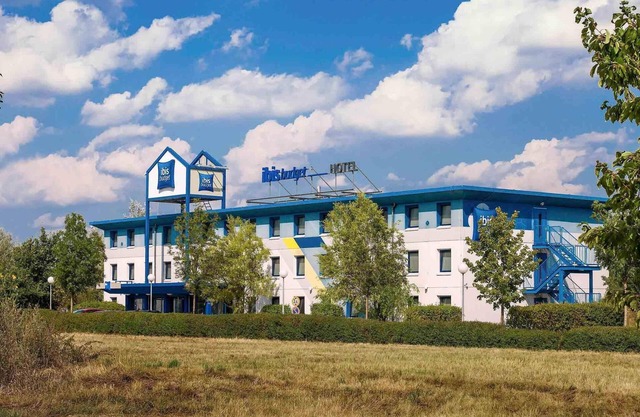 ibis budget Berlin Airport Schoenefeld