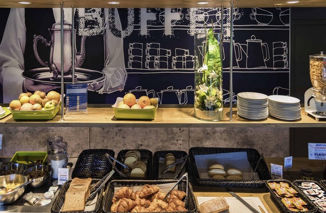 ibis budget Bollène