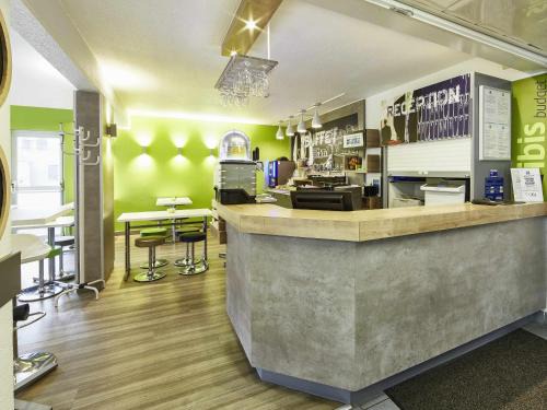 ibis budget Haguenau Strasbourg Nord
