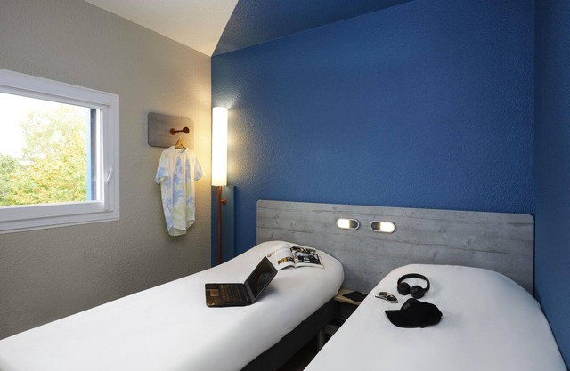 ibis budget Lille Villeneuve d'Ascq