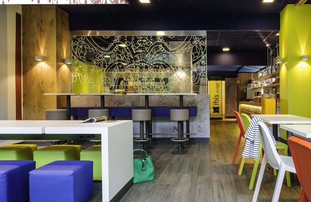 ibis budget Parauapebas